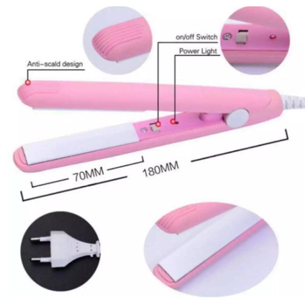 Mini Straightener