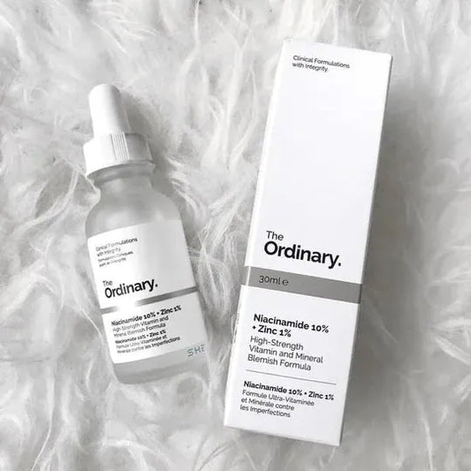 The Ordinary Salicylic Acid 2% Solution (Canadian)