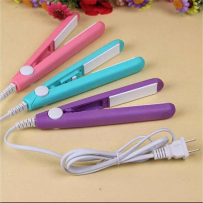 Mini Straightener