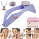 Slique Hair Threading Machine - Facial Hair Removal Makeup Beauty Tool